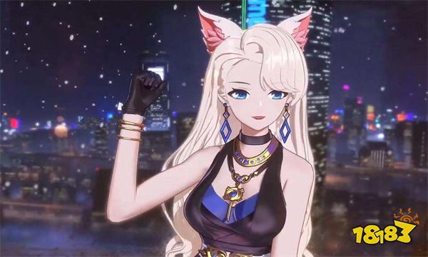 幻塔乃琳捏脸数据分享 乃琳捏脸ID导入方法