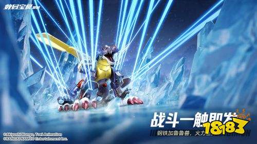 数码宝贝源码官网