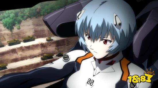 幻塔绫波丽捏脸数据分享 绫波丽捏脸ID导入方法