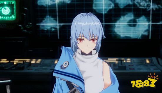 幻塔绫波丽捏脸数据分享 绫波丽捏脸ID导入方法