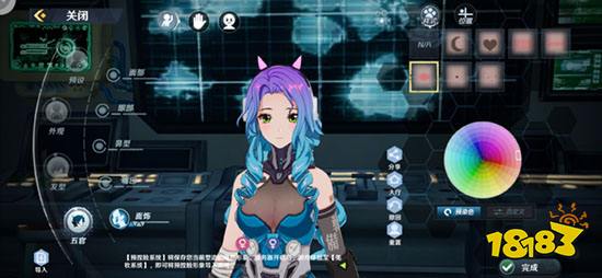 幻塔初音未来捏脸数据分享 初音未来捏脸ID导入方法