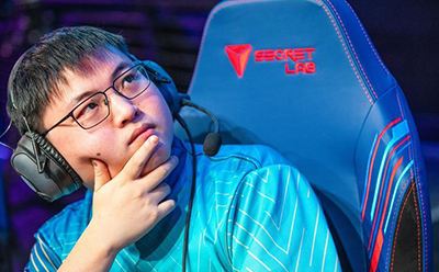 夺冠狂欢后的“选手抢亲大战”