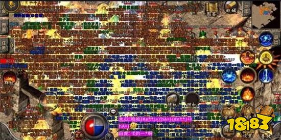 18183传奇故事第三期:1.76版本为何成为经典