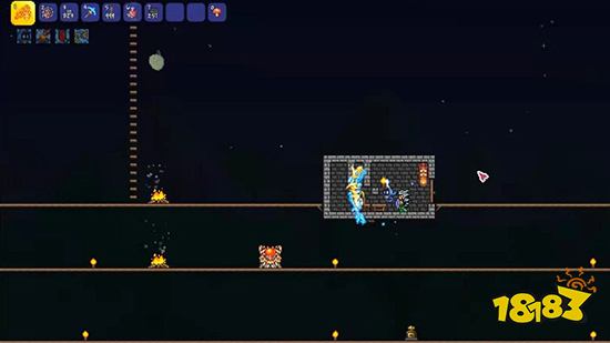 泰拉瑞亚月亮事件怎么触发 月亮事件触发条件一览