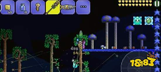 泰拉瑞亚日食事件怎么打 日食事件打法攻略