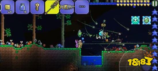 泰拉瑞亚日食事件怎么打 日食事件打法攻略