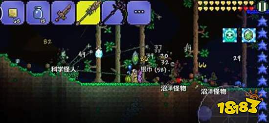 泰拉瑞亚日食事件怎么打 日食事件打法攻略