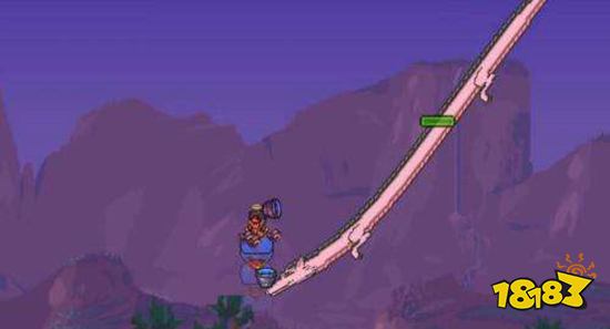 泰拉瑞亚小白龙怎么召唤 小白龙出现条件一览