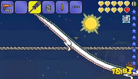 泰拉瑞亚小白龙怎么召唤 小白龙出现条件一览