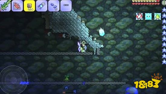 泰拉瑞亚小白龙怎么打 小白龙打法技巧介绍