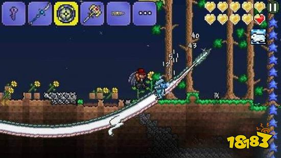 泰拉瑞亚小白龙怎么打 小白龙打法技巧介绍