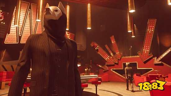 GameSpot年度游戏《死亡循环》：逆转不可能的杰作