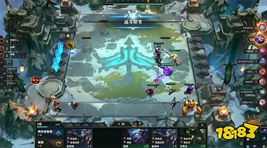 云顶之弈名流95阵容搭配 名流95阵容装备推荐