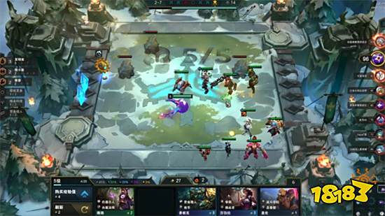 云顶之弈斗枪金克斯阵容搭配 斗枪金克斯阵容装备推荐