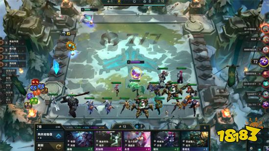 云顶之弈斗枪金克斯阵容搭配 斗枪金克斯阵容装备推荐