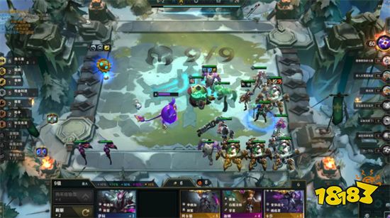 云顶之弈斗枪金克斯阵容搭配 斗枪金克斯阵容装备推荐