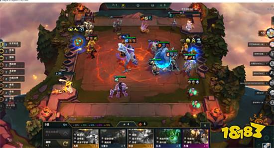 云顶之弈名流巨像卡莎阵容搭配 名流巨像卡莎阵容装备推荐