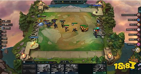 云顶之弈名流巨像卡莎阵容搭配 名流巨像卡莎阵容装备推荐