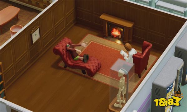 双点医院评测 麻烦患者不要死在医院里哦