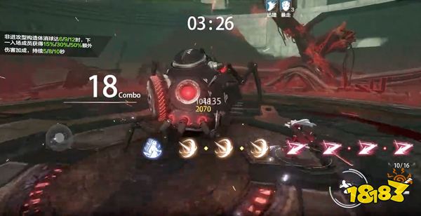 传承尼尔机械纪元叫板崩坏3 这款二次元动作游戏迎来国风新角色