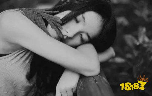 让男人看了心疼你的句子!!句句走心伤感