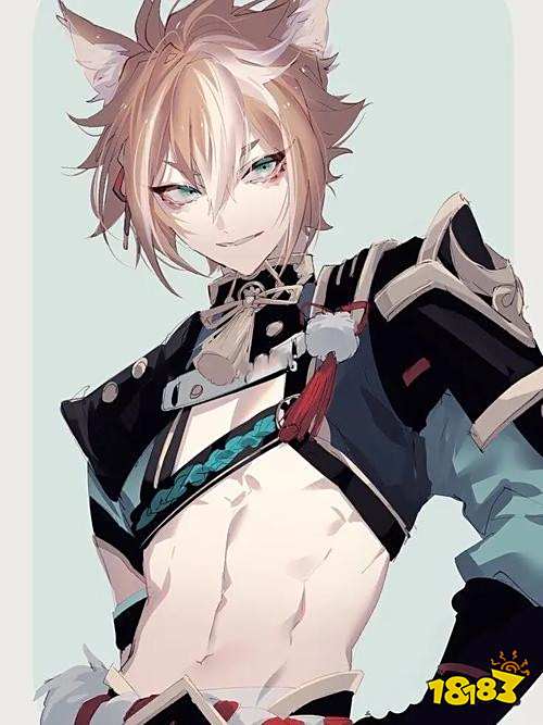 原神荒泷一斗阵容搭配推荐 荒泷一斗最强配队一览