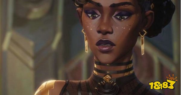 lol梅尔是哪个英雄