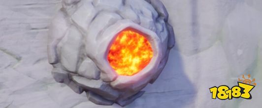 幻塔岩浆怎么开 地热熔窟探索攻略