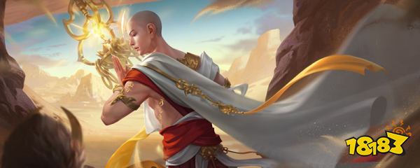 王者荣耀唐僧怎么获取