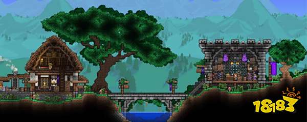 泰拉瑞亚永夜之刃怎么合成