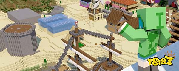 我的世界面包怎么做