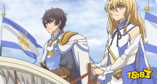 苍之骑士团2负面流阵容怎么搭配 负面流阵容推荐及机制一览