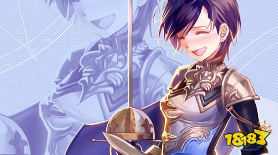 苍之骑士团2负面流阵容怎么搭配 负面流阵容推荐及机制一览