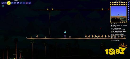 泰拉瑞亚种子弯刀怎么获得 种子弯刀获取方法及作用介绍