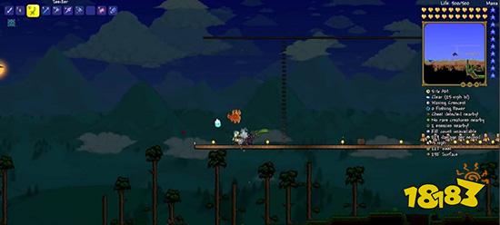 泰拉瑞亚种子弯刀怎么获得 种子弯刀获取方法及作用介绍