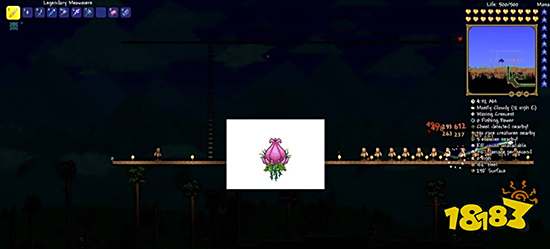 泰拉瑞亚种子弯刀怎么获得 种子弯刀获取方法及作用介绍