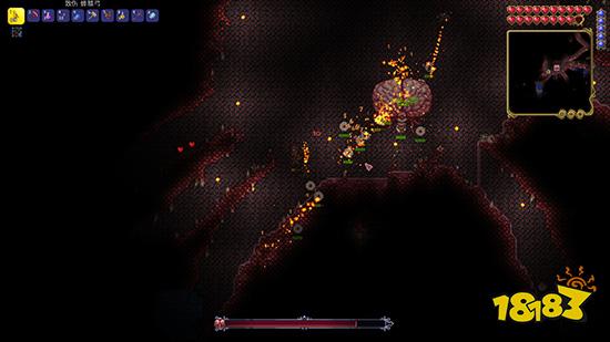 泰拉瑞亚腐化之地怎么挖掘 腐化之地挖掘方法介绍