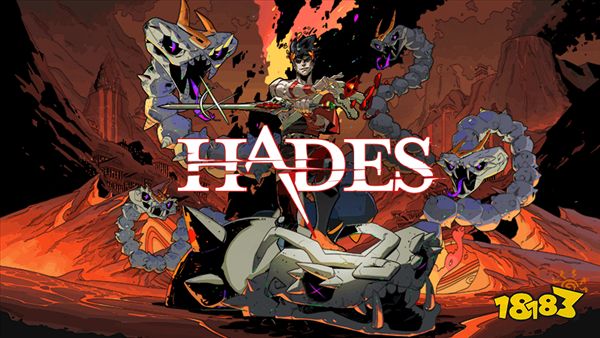 《哈迪斯》斩获雨果奖最佳电子游戏 系首次游戏评选