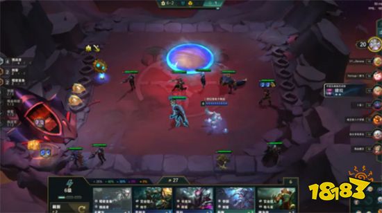 云顶之弈狂暴莎弥拉阵容搭配 狂暴莎弥拉阵容装备推荐