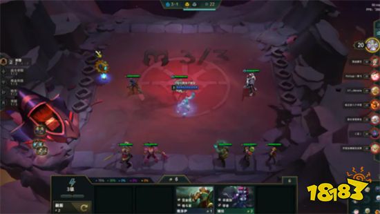 云顶之弈狂暴莎弥拉阵容搭配 狂暴莎弥拉阵容装备推荐