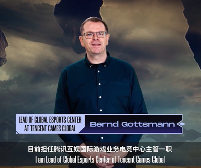 王者荣耀全球电竞迎来全方位升级！