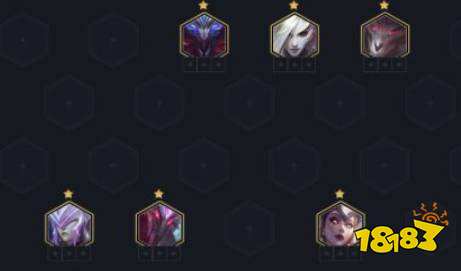 新版本狂暴模式最强阵容