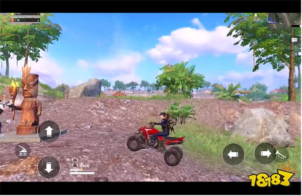 和平精英新地图“度假岛”最新爆料 新地图“度假岛” 玩法大全