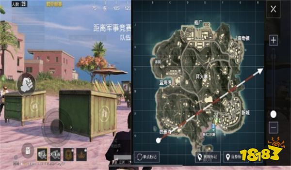 和平精英新地图“度假岛”最新爆料 新地图“度假岛” 玩法大全