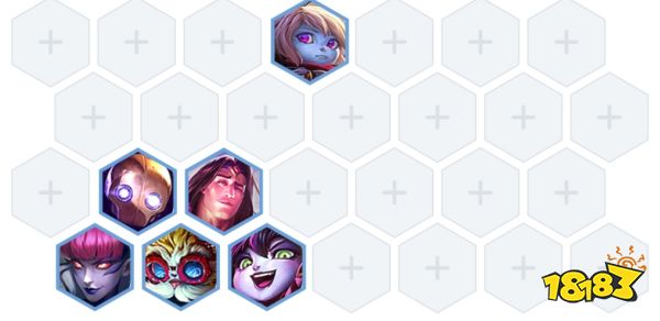 金铲铲之战白魔保镖发条阵容 白魔保镖发条该怎么玩