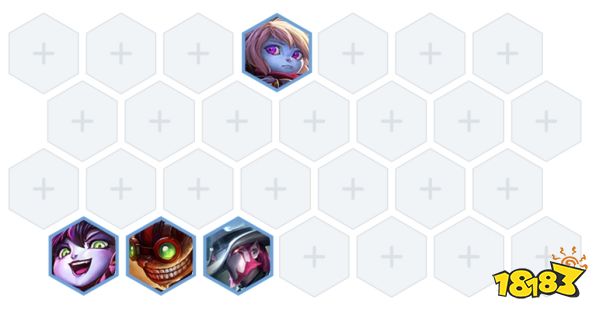 金铲铲之战白学流不死冰女阵容 白学流不死冰女该怎么玩