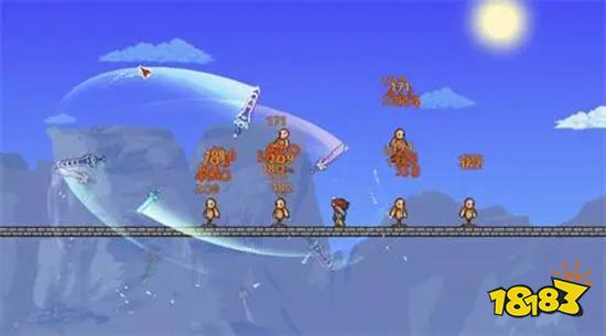 泰拉瑞亚泰拉刃怎么合成 泰拉刃合成方法及属性介绍