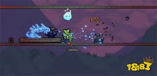 泰拉瑞亚泰拉刃怎么合成 泰拉刃合成方法及属性介绍