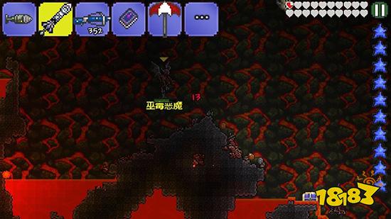 泰拉瑞亚地狱怎么去 快速去地狱方法介绍