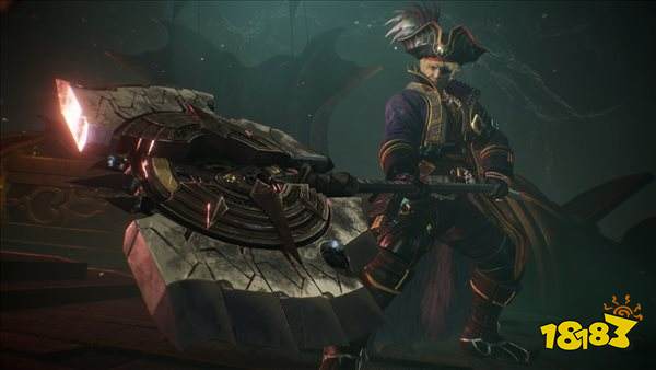 官方介绍《FF:起源》与初代异同 揭晓黑暗骑士加兰德